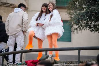 Fotogalería Carnaval Carbonero El Mayor 23 CARNAVAL CARBONERO EL MAYOR