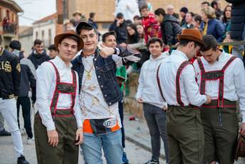 Fotogalería Carnaval Carbonero El Mayor 9 CARNAVAL CARBONERO EL MAYOR