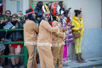 Fotogalería Carnaval Carbonero El Mayor 10 CARNAVAL CARBONERO EL MAYOR