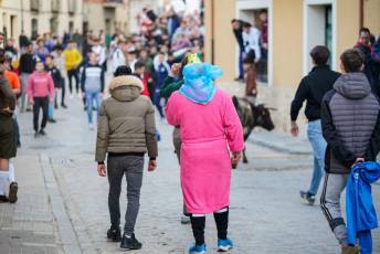 Fotogalería Carnaval Carbonero El Mayor 11 CARNAVAL CARBONERO EL MAYOR