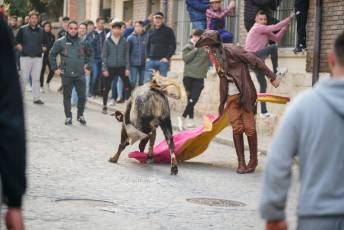 Fotogalería Carnaval Carbonero El Mayor 13 CARNAVAL CARBONERO EL MAYOR