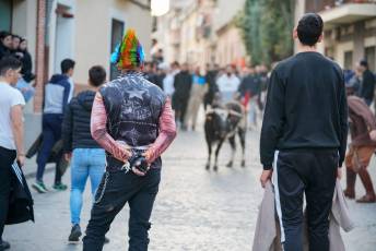 Fotogalería Carnaval Carbonero El Mayor 32 CARNAVAL CARBONERO EL MAYOR