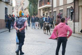 Fotogalería Carnaval Carbonero El Mayor 14 CARNAVAL CARBONERO EL MAYOR