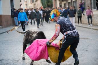 Fotogalería Carnaval Carbonero El Mayor 2 CARNAVAL CARBONERO EL MAYOR
