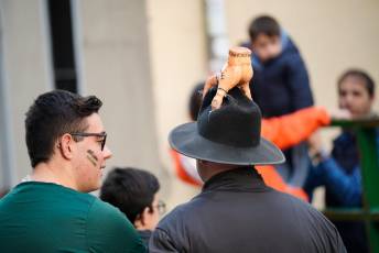 Fotogalería Carnaval Carbonero El Mayor 17 CARNAVAL CARBONERO EL MAYOR