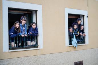 Fotogalería Carnaval Carbonero El Mayor 7 CARNAVAL CARBONERO EL MAYOR