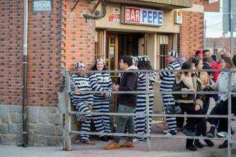 Fotogalería Carnaval Carbonero El Mayor 20 CARNAVAL CARBONERO EL MAYOR