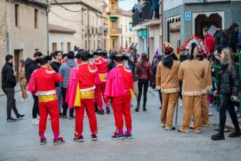 Fotogalería Carnaval Carbonero El Mayor 24 CARNAVAL CARBONERO EL MAYOR
