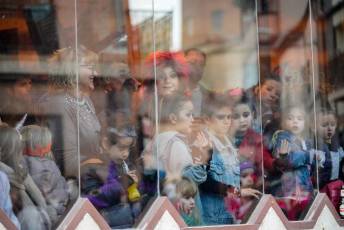 Fotogalería Carnaval Carbonero El Mayor 12 CARNAVAL CARBONERO EL MAYOR