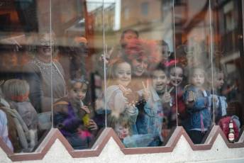 Fotogalería Carnaval Carbonero El Mayor 16 CARNAVAL CARBONERO EL MAYOR