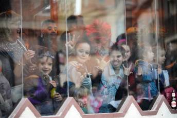 Fotogalería Carnaval Carbonero El Mayor 35 CARNAVAL CARBONERO EL MAYOR