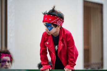 Fotogalería Carnaval Carbonero El Mayor 28 CARNAVAL CARBONERO EL MAYOR