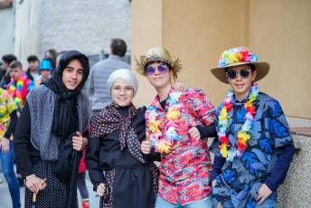 Fotogalería Carnaval Carbonero El Mayor 30 CARNAVAL CARBONERO EL MAYOR