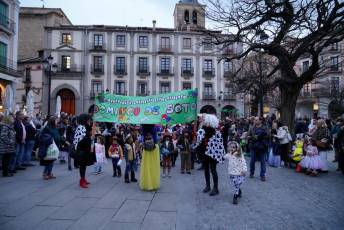 Galería Carnaval Desfile Infantil 2023 25 Carnaval Infantil Segovia