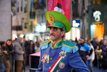 Galería Carnaval Desfile Infantil 2023 33 Carnaval Infantil Segovia