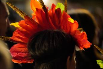 Galería Carnaval Desfile Infantil 2023 38 Carnaval Infantil Segovia