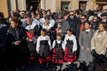 Santa Águeda en Zamarramala 27 Santa Águeda en Zamarramala