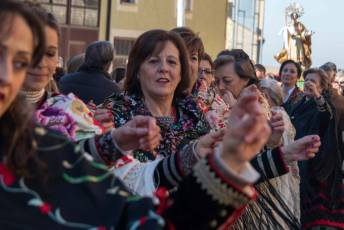 Santa Águeda en Zamarramala 29 Santa Águeda en Zamarramala