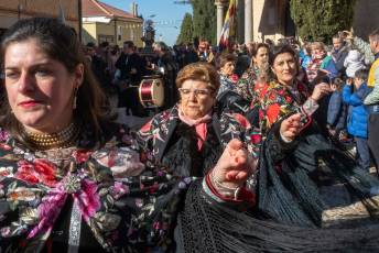 Santa Águeda en Zamarramala 30 Zamarramala