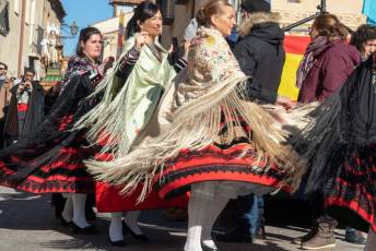 Santa Águeda en Zamarramala 31 Zamarramala