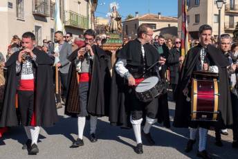 Santa Águeda en Zamarramala 33 Zamarramala