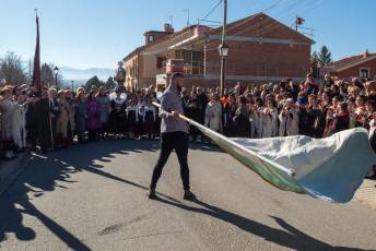 Santa Águeda en Zamarramala 32 Santa Águeda en Zamarramala