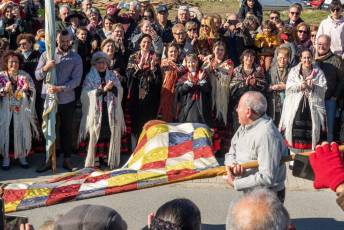 Santa Águeda en Zamarramala 18 Zamarramala