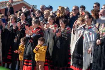 Santa Águeda en Zamarramala 2 Santa Águeda en Zamarramala