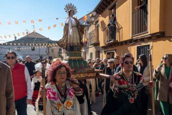 Santa Águeda en Zamarramala 3 Zamarramala