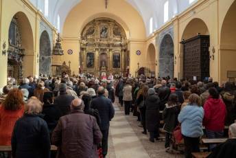 Santa Águeda en Zamarramala 4 Zamarramala