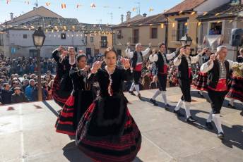 Santa Águeda en Zamarramala 10 Zamarramala