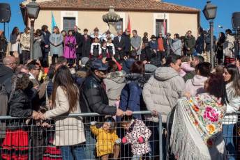 Santa Águeda en Zamarramala 8 Santa Águeda en Zamarramala