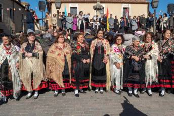 Santa Águeda en Zamarramala 6 Santa Águeda en Zamarramala