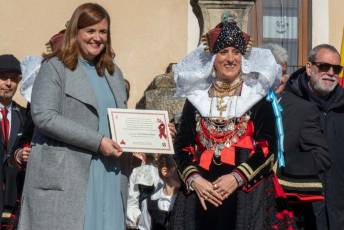 Santa Águeda en Zamarramala 5 Santa Águeda en Zamarramala