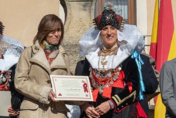 Santa Águeda en Zamarramala 9 Santa Águeda en Zamarramala