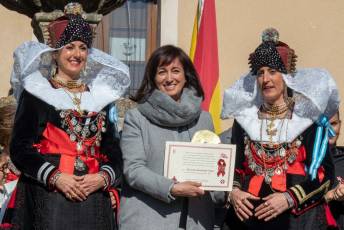 Santa Águeda en Zamarramala 15 Santa Águeda en Zamarramala