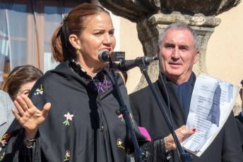 Santa Águeda en Zamarramala 19 Santa Águeda en Zamarramala