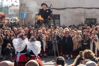 Santa Águeda en Zamarramala 22 Zamarramala