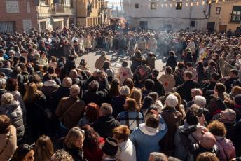 Santa Águeda en Zamarramala 23 Santa Águeda en Zamarramala