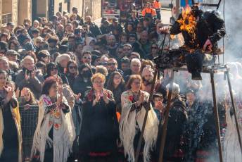 Santa Águeda en Zamarramala 24 Santa Águeda en Zamarramala