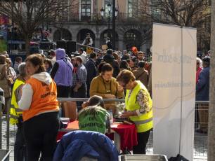 Pregón de Carnaval en Segovia 11 Pregón de Carnaval de Segovia