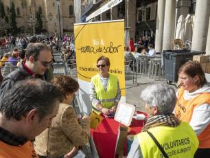 Pregón de Carnaval en Segovia 13 Pregón de Carnaval de Segovia