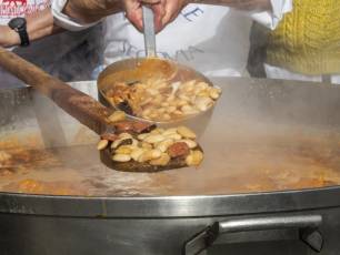 Pregón de Carnaval en Segovia 17 Pregón de Carnaval de Segovia