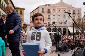 Fotogalería Premios Comparsas Oficiales 49 Premios Carnavales Segovia 2023