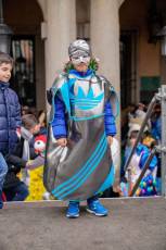 Fotogalería Premios Comparsas Oficiales 35 Premios Carnavales Segovia 2023