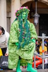 Fotogalería Premios Comparsas Oficiales 34 Premios Carnavales Segovia 2023