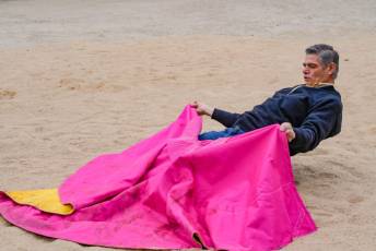 Fotogaleria V Carnaval Taurino en Garcillán 2 V CARNAVAL TAURINO GARCILLÁN