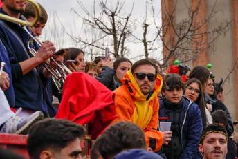 Fotogaleria V Carnaval Taurino en Garcillán 11 V CARNAVAL TAURINO GARCILLÁN