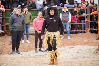 Fotogaleria V Carnaval Taurino en Garcillán 12 V CARNAVAL TAURINO GARCILLÁN