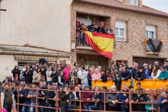 Fotogaleria V Carnaval Taurino en Garcillán 13 V CARNAVAL TAURINO GARCILLÁN